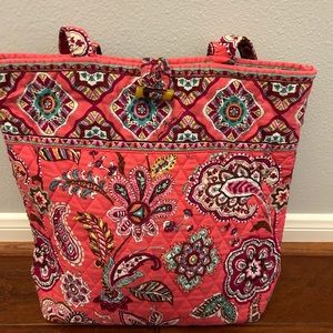vera bradley purse